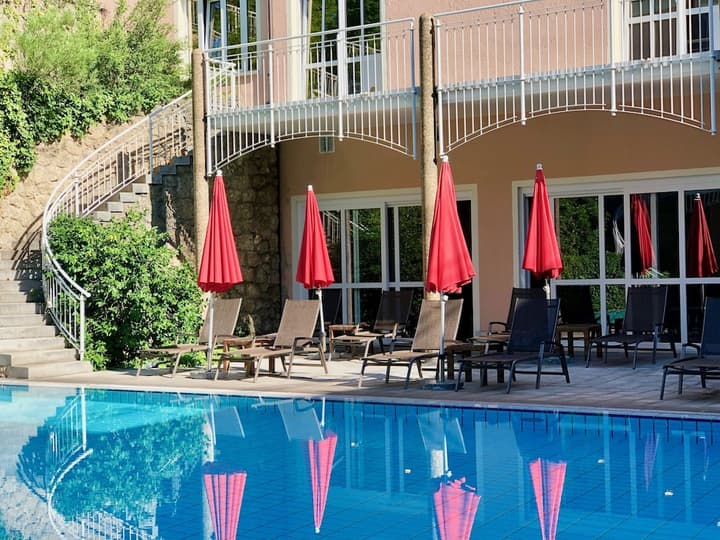 Hotel Maximilian