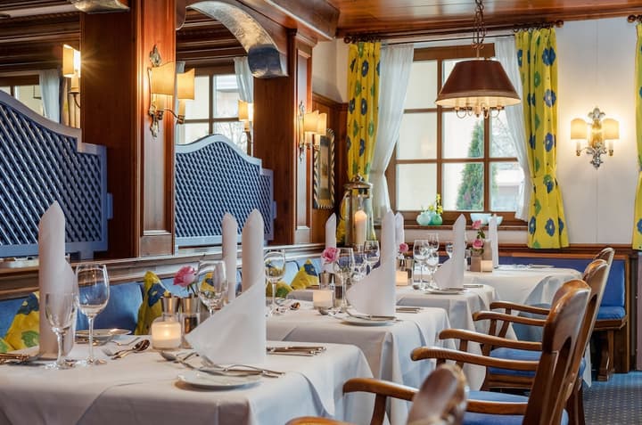 Hotel Maximilian