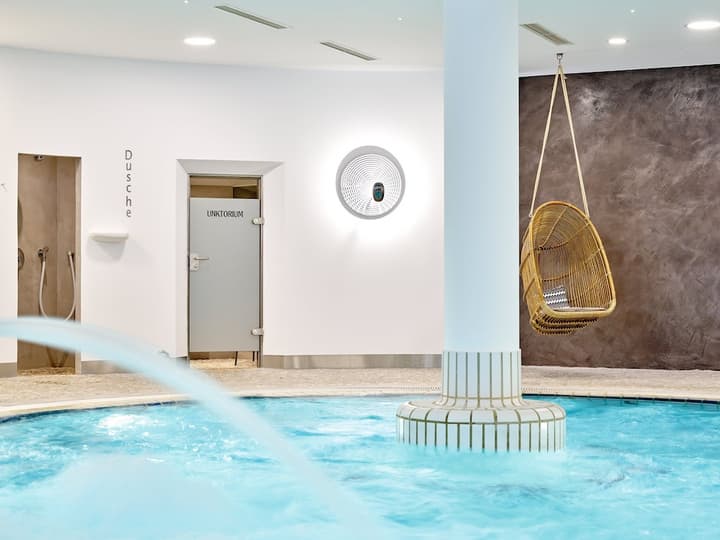 Hotel Maximilian