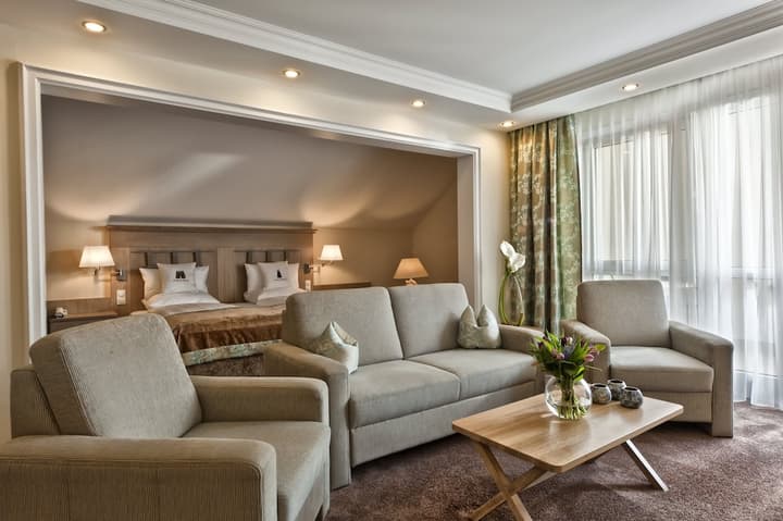 Hotel Maximilian