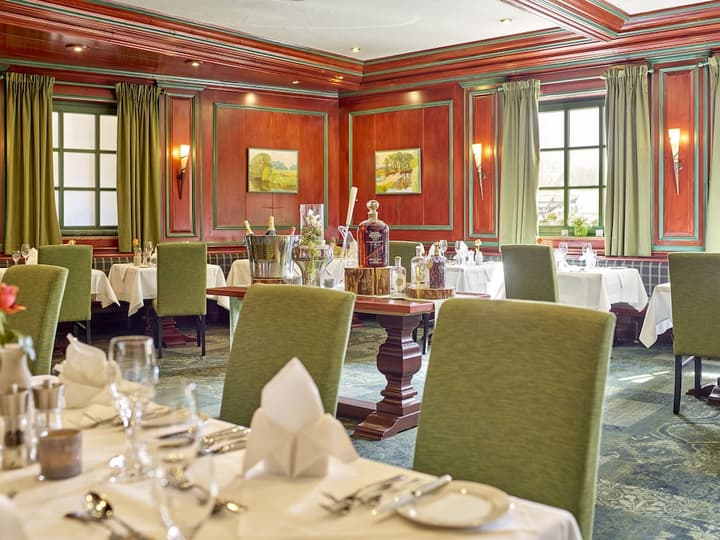 Hotel Maximilian