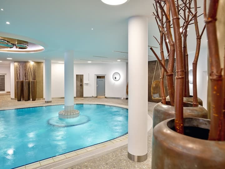 Hotel Maximilian