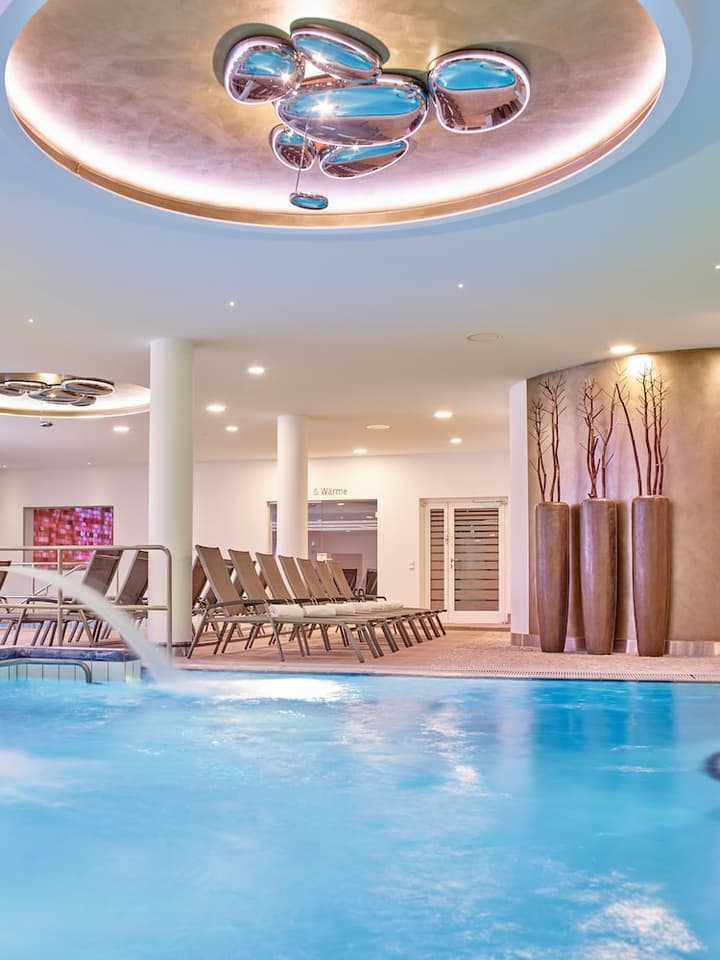 Hotel Maximilian