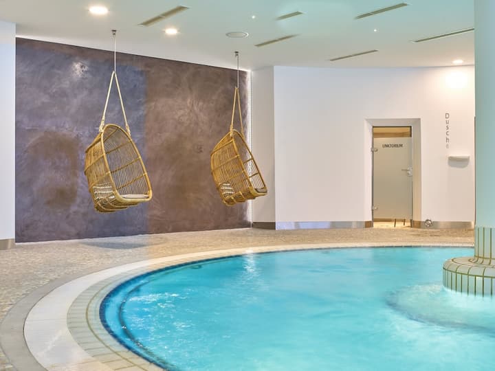 Hotel Maximilian