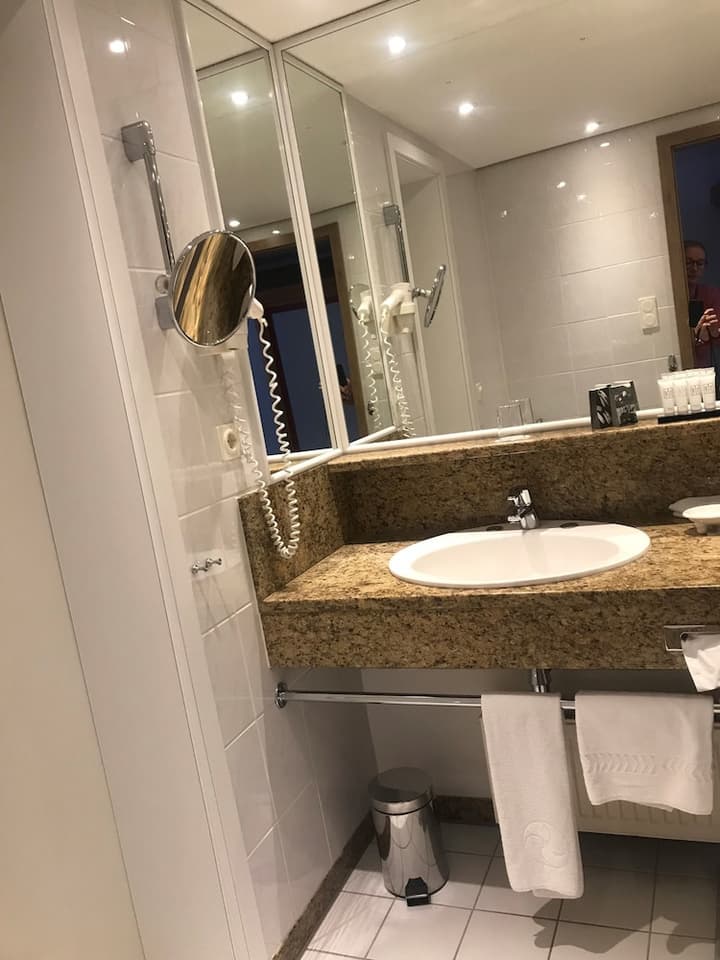 Hotel Maximilian