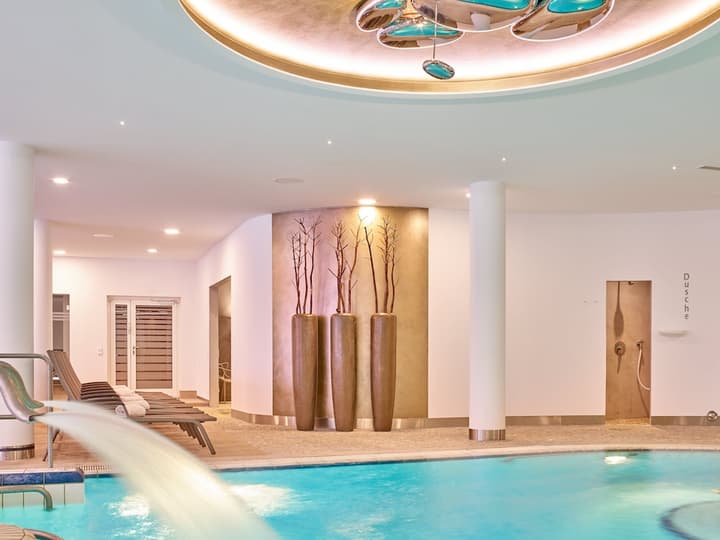 Hotel Maximilian