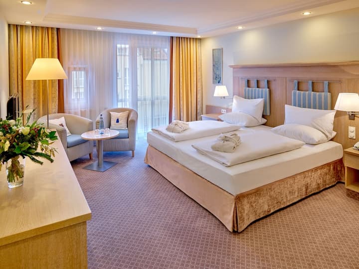 Hotel Maximilian