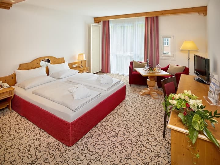 Hotel Maximilian