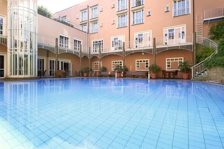 Hotel Maximilian