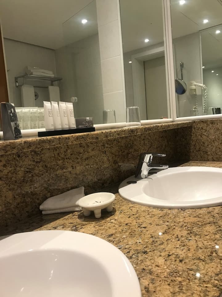 Hotel Maximilian