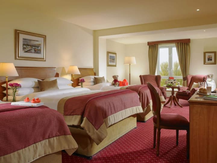 Galway Bay Hotel
