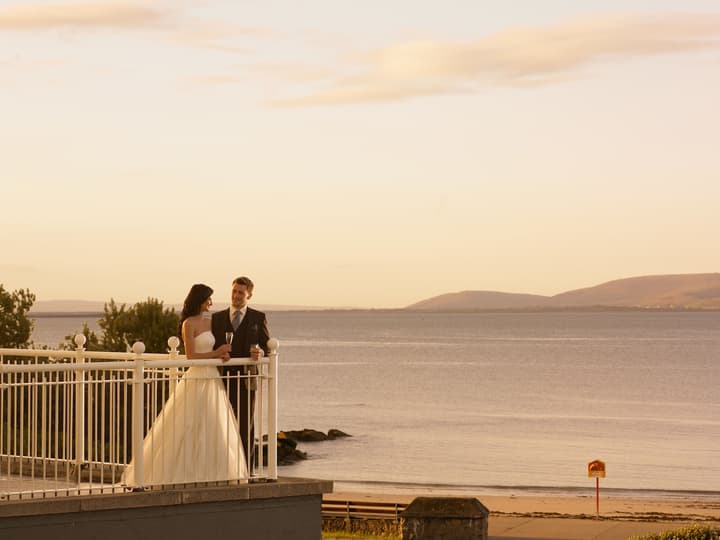 Galway Bay Hotel
