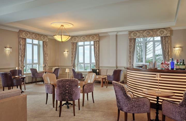 Galway Bay Hotel