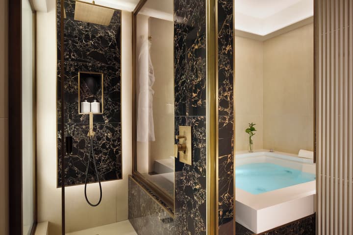 FH55 Grand Hotel Palatino