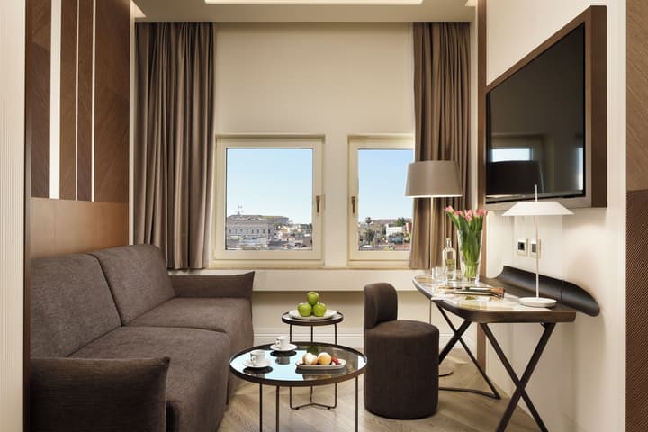 FH55 Grand Hotel Palatino