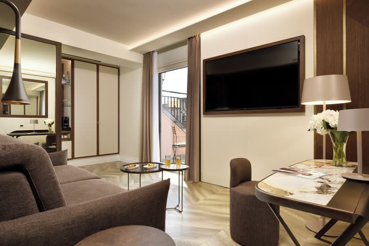 FH55 Grand Hotel Palatino