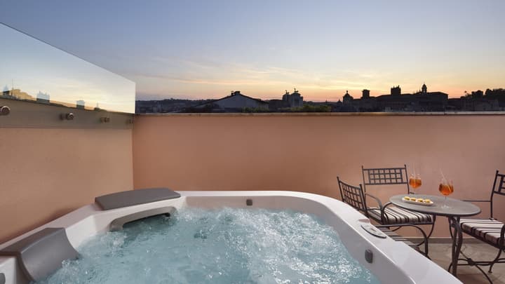 FH55 Grand Hotel Palatino