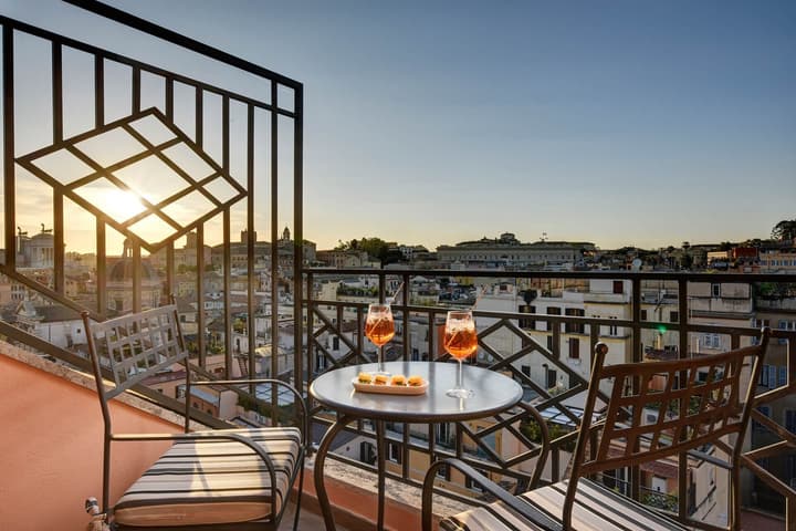 FH55 Grand Hotel Palatino