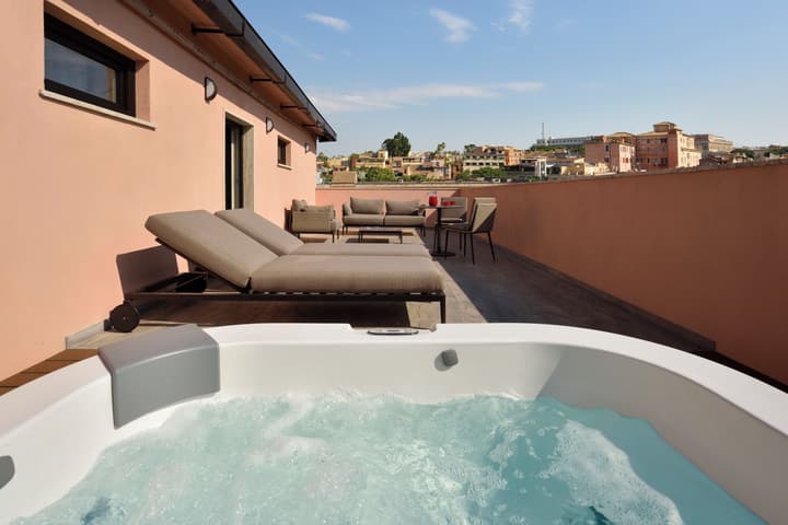 FH55 Grand Hotel Palatino