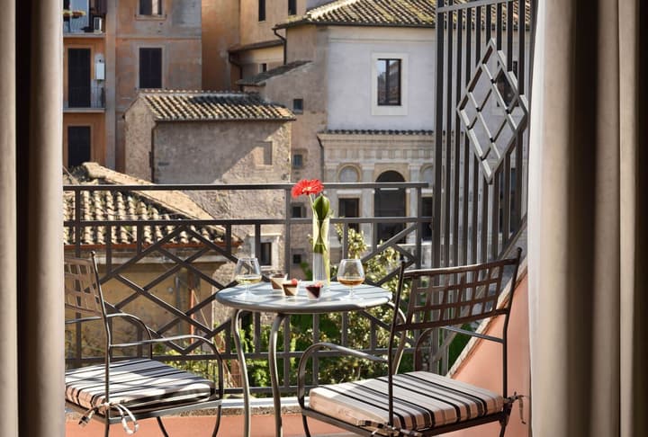 FH55 Grand Hotel Palatino