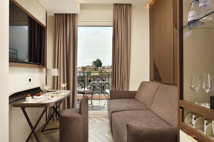 FH55 Grand Hotel Palatino