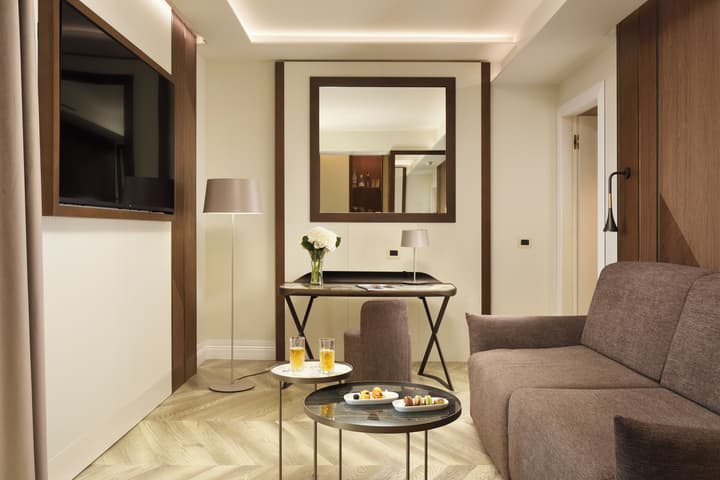 FH55 Grand Hotel Palatino