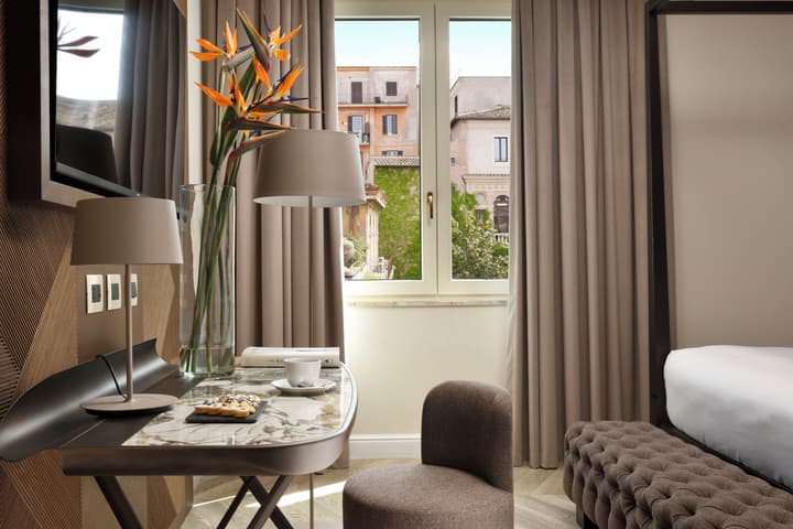 FH55 Grand Hotel Palatino