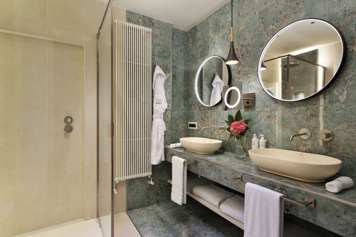 FH55 Grand Hotel Palatino