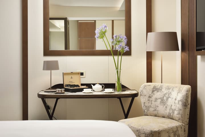 FH55 Grand Hotel Palatino