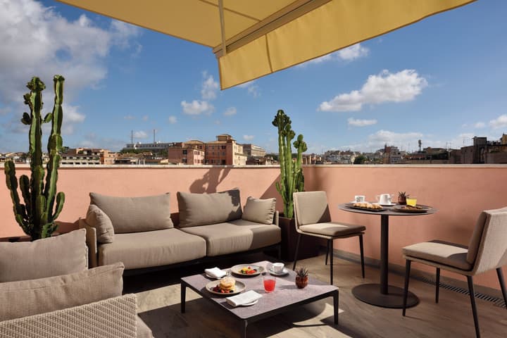 FH55 Grand Hotel Palatino
