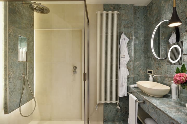 FH55 Grand Hotel Palatino