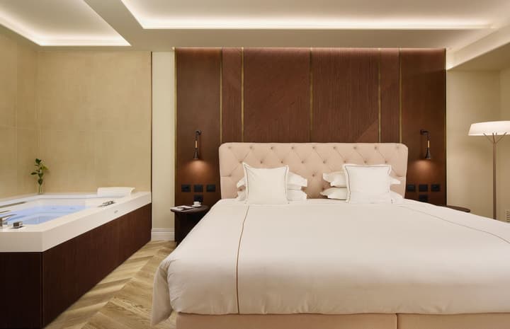 FH55 Grand Hotel Palatino