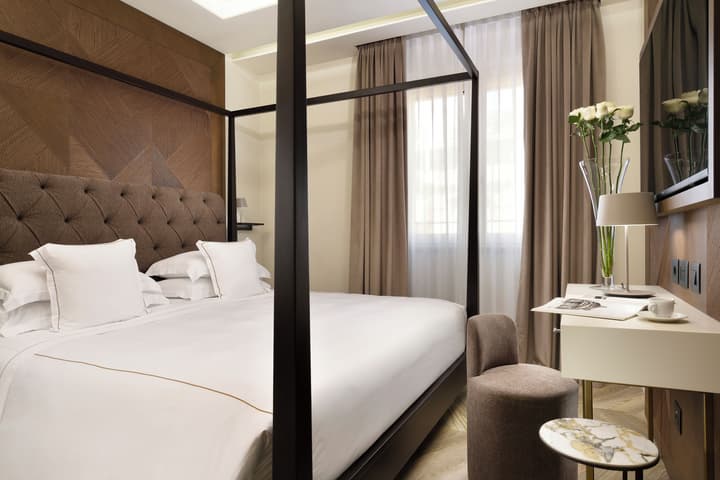 FH55 Grand Hotel Palatino