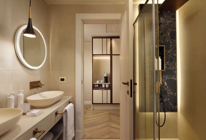 FH55 Grand Hotel Palatino