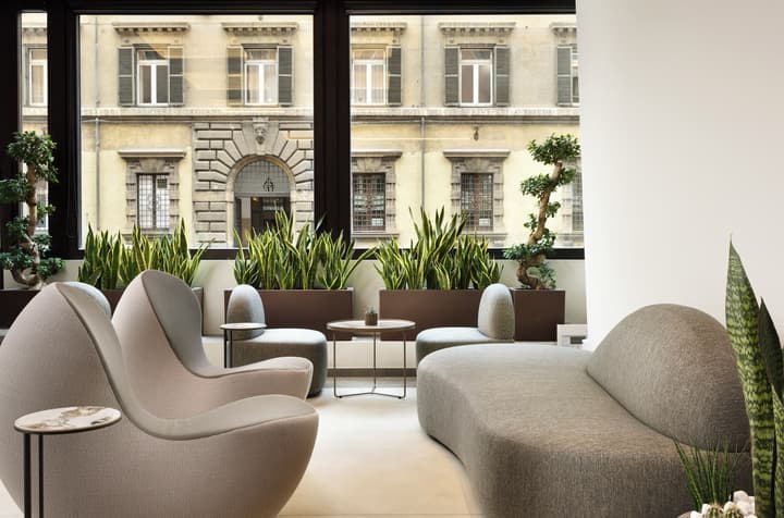 FH55 Grand Hotel Palatino