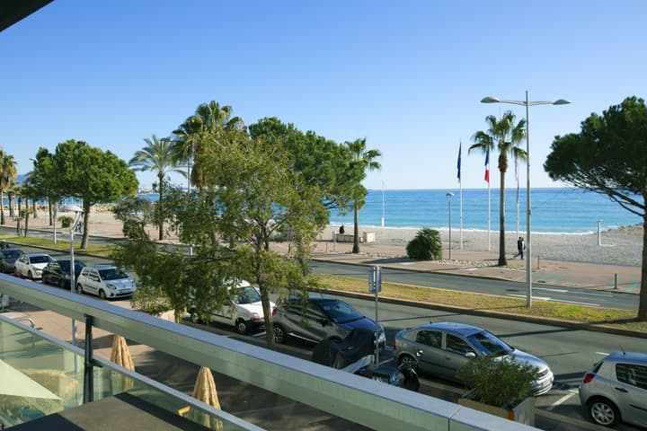 Tiercé Hotel