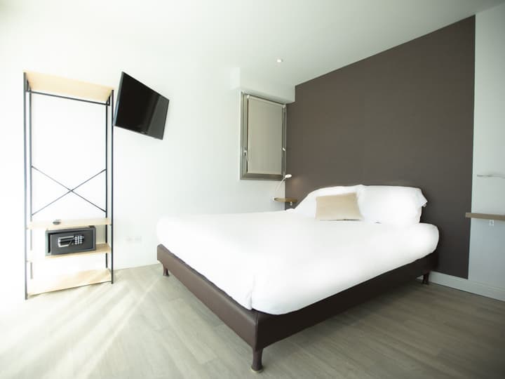 Tiercé Hotel