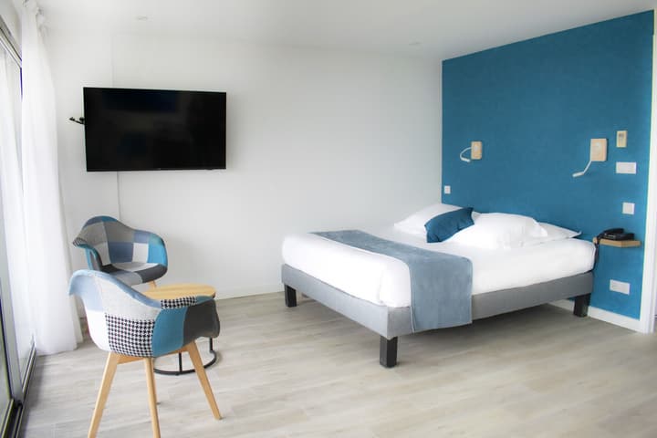 Tiercé Hotel