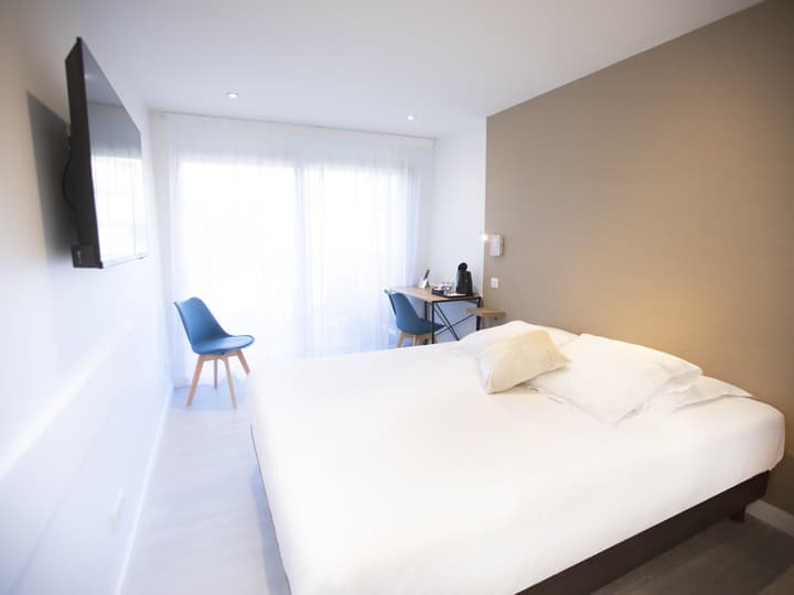 Tiercé Hotel
