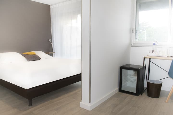 Tiercé Hotel