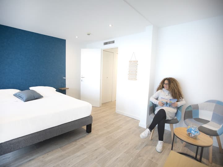 Tiercé Hotel
