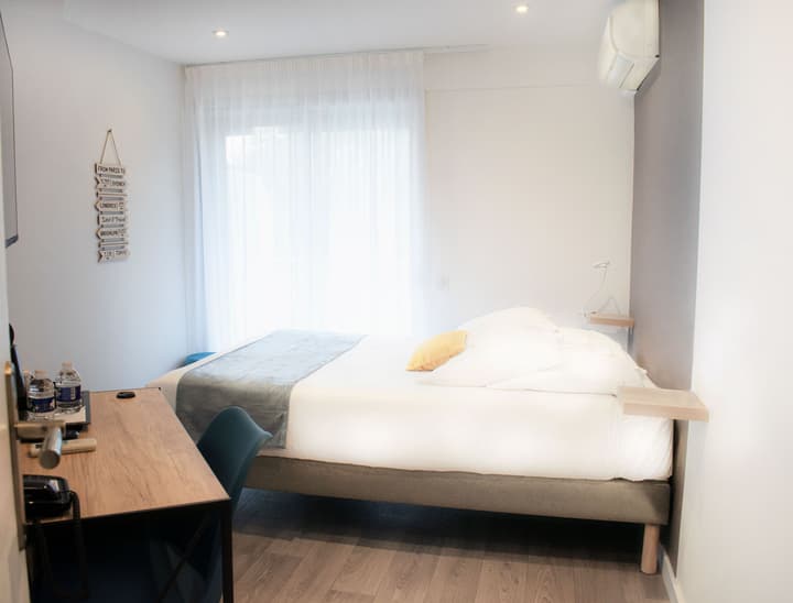Tiercé Hotel