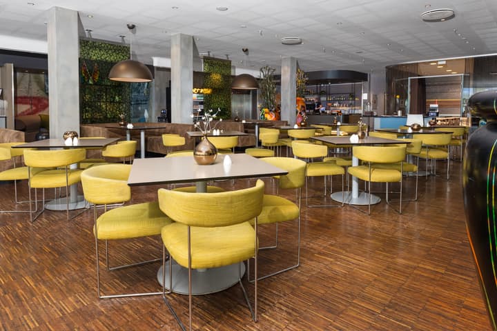 Comfort Hotel Kristiansand