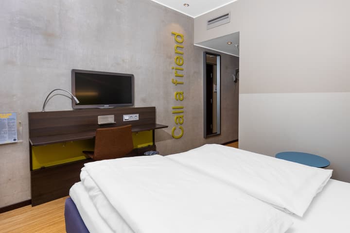 Comfort Hotel Kristiansand