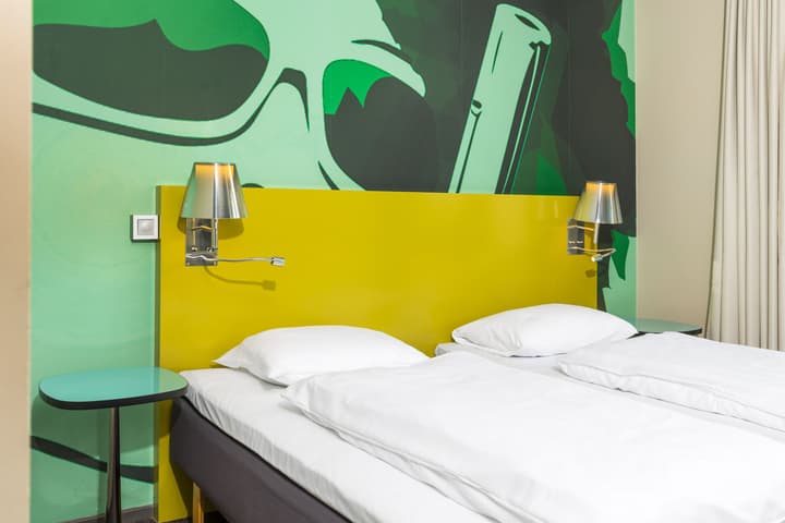 Comfort Hotel Kristiansand
