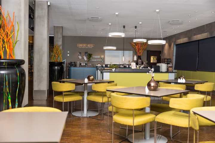 Comfort Hotel Kristiansand