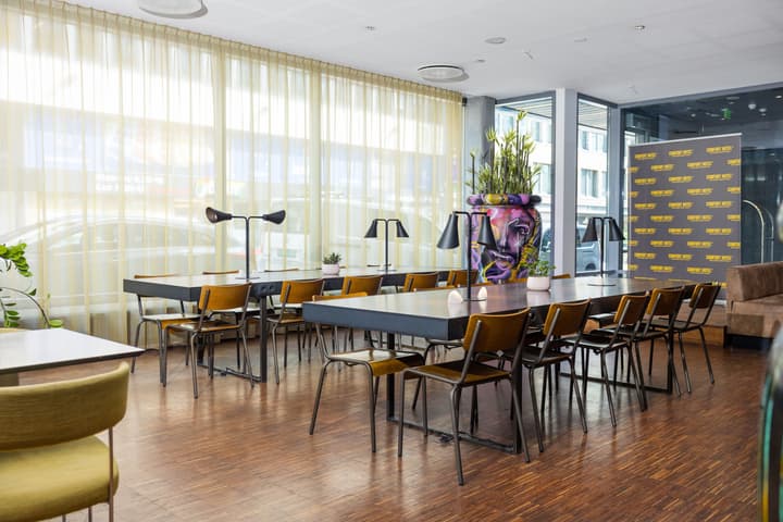 Comfort Hotel Kristiansand