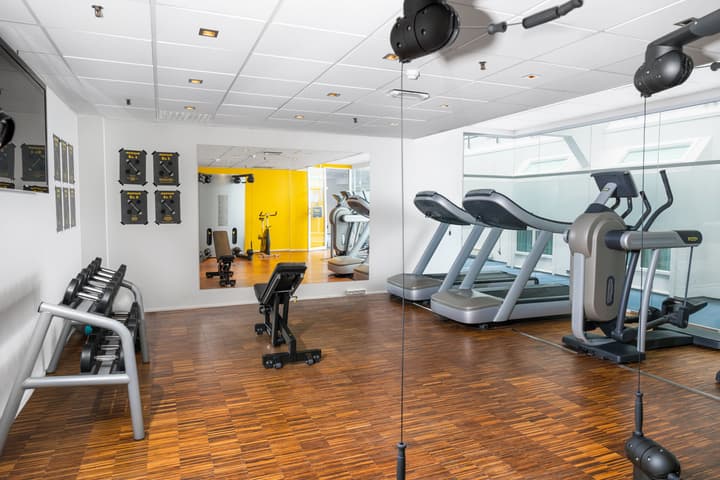 Comfort Hotel Kristiansand