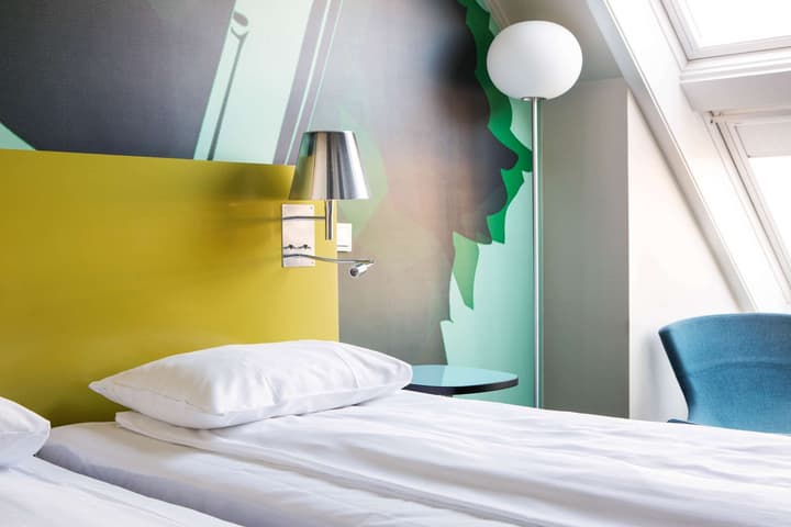 Comfort Hotel Kristiansand