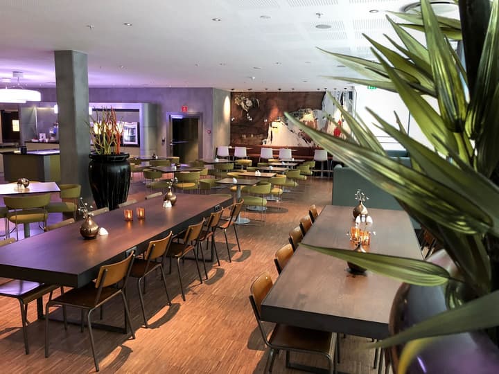 Comfort Hotel Kristiansand